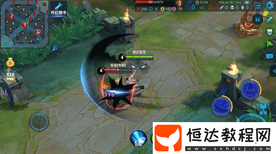 王者榮耀司馬懿銘文搭配攻略：S12賽季中單法師玩法詳解