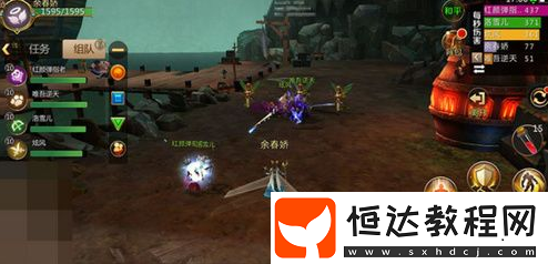 我叫MT4團(tuán)本大魔琳達(dá)打法攻略：技能詳解與應(yīng)對(duì)策略