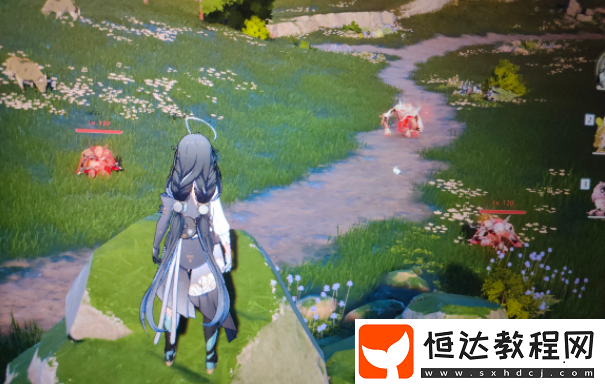 鳴潮1.1觀猩者成就攻略