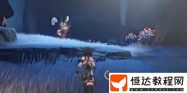 鳴潮1.1咚咚碎冰機(jī)成就攻略