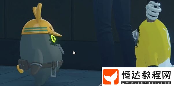 絕區(qū)零急公好義獎(jiǎng)?wù)?獲取方法