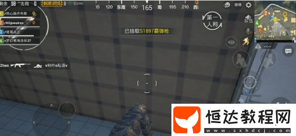 絕地求生刺激戰(zhàn)場競技模式與經(jīng)典模式的區(qū)別及新手友好特性解析