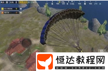 絕地求生刺激戰(zhàn)場(chǎng)游樂(lè)園攻略：如何快速定位及打法技巧