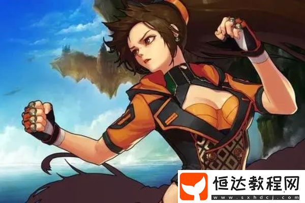 地下城與勇士起源格斗家怎么樣