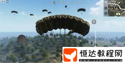 絕地求生全軍出擊學(xué)校玩法攻略：如何在絕地島學(xué)校區(qū)域成為霸主