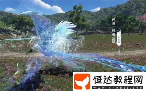 終于等到你！刀刀江湖春季資料片指南現(xiàn)已上線