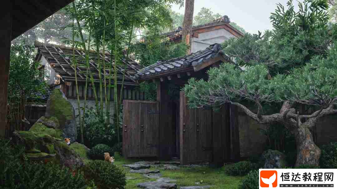 戰(zhàn)國畫卷！刺客信條