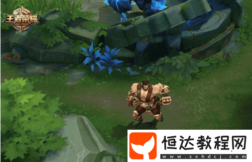 王者榮耀個(gè)性動(dòng)作使用攻略：程咬金、孫尚香、小喬等英雄動(dòng)作詳解