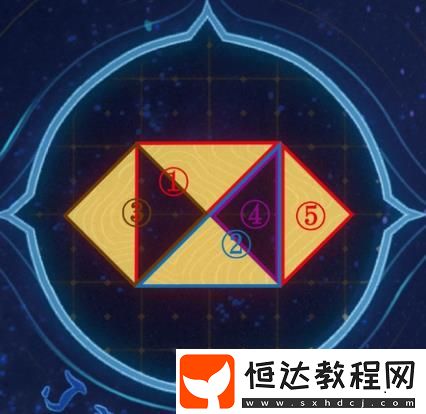 地宮迷蹤攻略大全