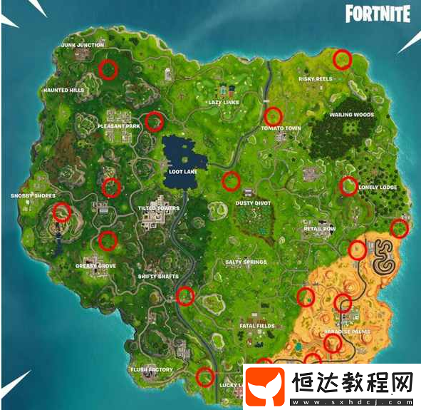 堡壘之夜第五賽季第五周挑戰(zhàn)任務(wù)詳解：免費(fèi)與英雄勛章專(zhuān)屬任務(wù)指南