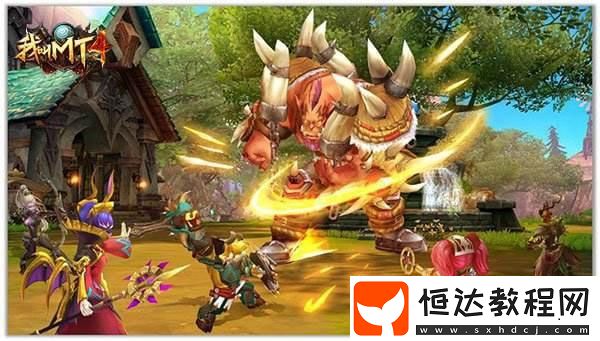 我叫MT4小號(hào)養(yǎng)大號(hào)攻略：如何利用小號(hào)存材料轉(zhuǎn)金幣給大號(hào)