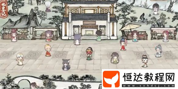 水墨記平常心印章怎么創(chuàng)作孔雀圖