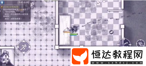 阿瑞斯病毒消防斧獲取攻略：快速刷取四星消防斧的位置與方法