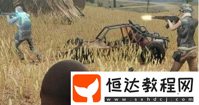 絕地求生全軍出擊戰(zhàn)術(shù)道具選擇指南：防爆盾、闊劍地雷與誘敵道具詳解