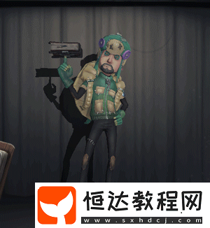 第五人格冒險(xiǎn)家龜先生皮膚獲取攻略及特色解析