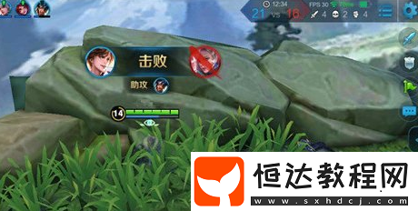 S12賽季王者榮耀李白打野出裝與套路全攻略，快速上分技巧分享