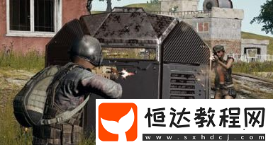 絕地求生全軍出擊戰(zhàn)術(shù)道具選擇指南：防爆盾、闊劍地雷與誘敵道具詳解