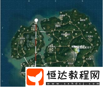 絕地求生刺激戰(zhàn)場石板文字任務(wù)攻略：刷新位置與高效收集技巧