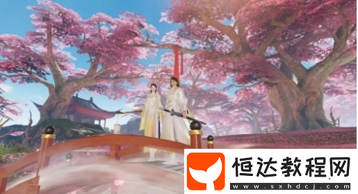 楚留香手游玩具鵲橋獲取攻略：七夕活動(dòng)限定道具兌換方法
