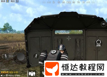 絕地求生全軍出擊噴氣背包搭配技巧與戰(zhàn)術(shù)應(yīng)用全解析