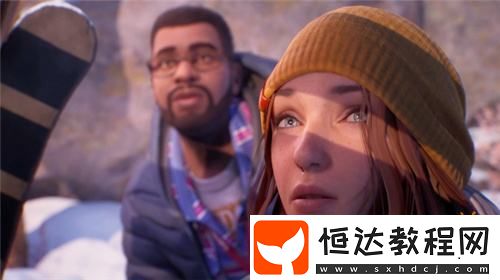 搞笑了！奇異人生