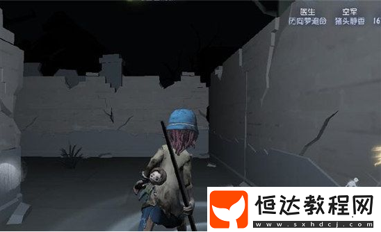 第五人格盲女推演任務(wù)詳解：破譯密碼機(jī)最快的求生者故事揭秘