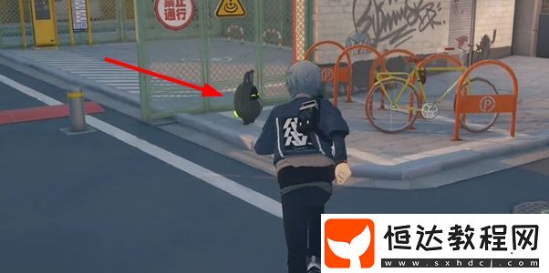 絕區(qū)零急公好義獎?wù)?獲取方法