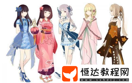 暖暖環(huán)游世界四時(shí)即景第五期1-5關(guān)搭配攻略及活動(dòng)時(shí)間詳解