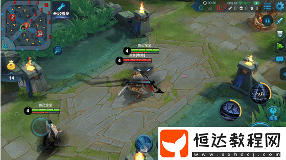 王者榮耀司馬懿銘文搭配攻略：S12賽季中單法師玩法詳解
