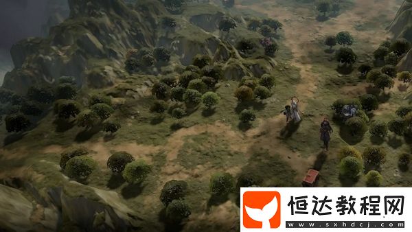 龍息神寂玩法特色介紹