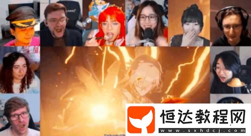 是怎么在星鐵新版本中變成“真男人”的
