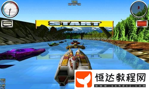 掌握崩壞