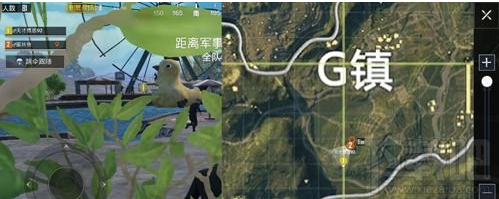 絕地求生刺激戰(zhàn)場(chǎng)游樂(lè)園攻略：如何快速定位及打法技巧