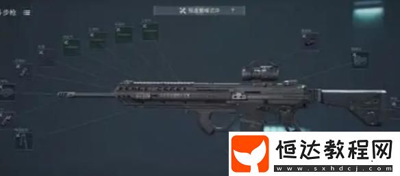 s3賽季槍械武器強(qiáng)度排行