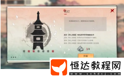 解神者珠雀綺饌主題活動