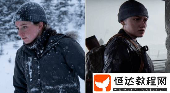 一季封神！最具爭議的年度最佳游戲改編劇集即將王炸歸來