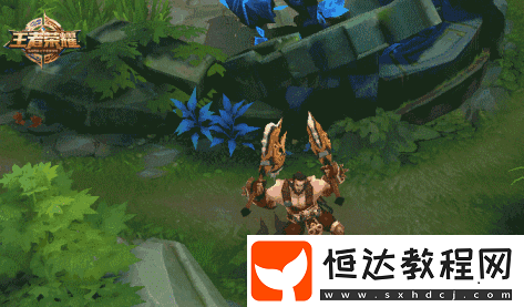 王者榮耀個(gè)性動(dòng)作使用攻略：程咬金、孫尚香、小喬等英雄動(dòng)作詳解
