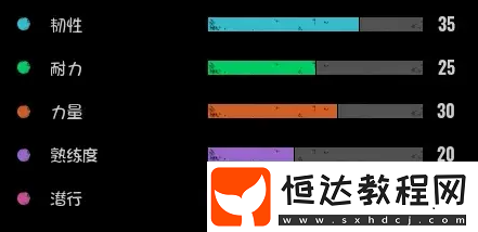 安娜角色屬性介紹詳情