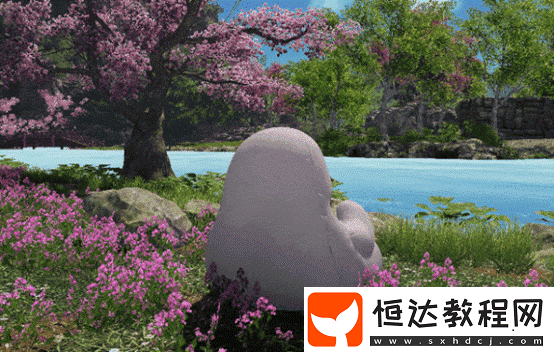 終于等到你！刀刀江湖春季資料片指南現(xiàn)已上線