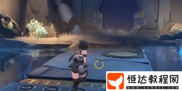 鳴潮1.1咚咚碎冰機(jī)成就攻略