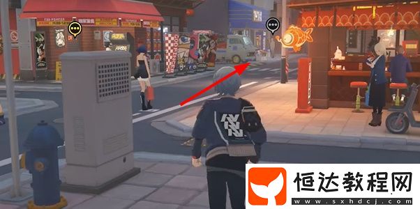 絕區(qū)零急公好義獎?wù)?獲取方法