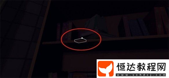 米塔miside玩家卡帶位置大全