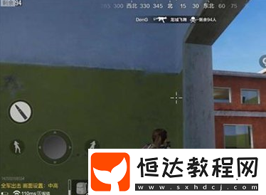 絕地求生全軍出擊學(xué)校玩法攻略：如何在絕地島學(xué)校區(qū)域成為霸主