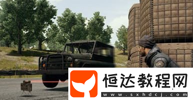 絕地求生全軍出擊戰(zhàn)術(shù)道具選擇指南：防爆盾、闊劍地雷與誘敵道具詳解