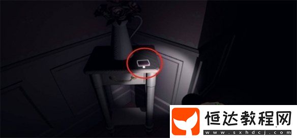 米塔miside玩家卡帶位置大全