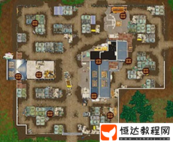 堡壘之夜第五賽季第五周挑戰(zhàn)任務(wù)詳解：免費(fèi)與英雄勛章專(zhuān)屬任務(wù)指南
