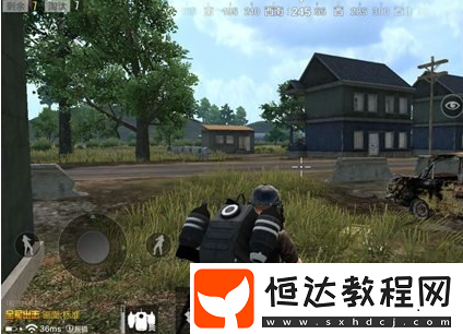 絕地求生全軍出擊噴氣背包搭配技巧與戰(zhàn)術(shù)應(yīng)用全解析