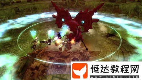 榮耀集結(jié)！龍之谷懷舊服50級(jí)資料片現(xiàn)已更新！
