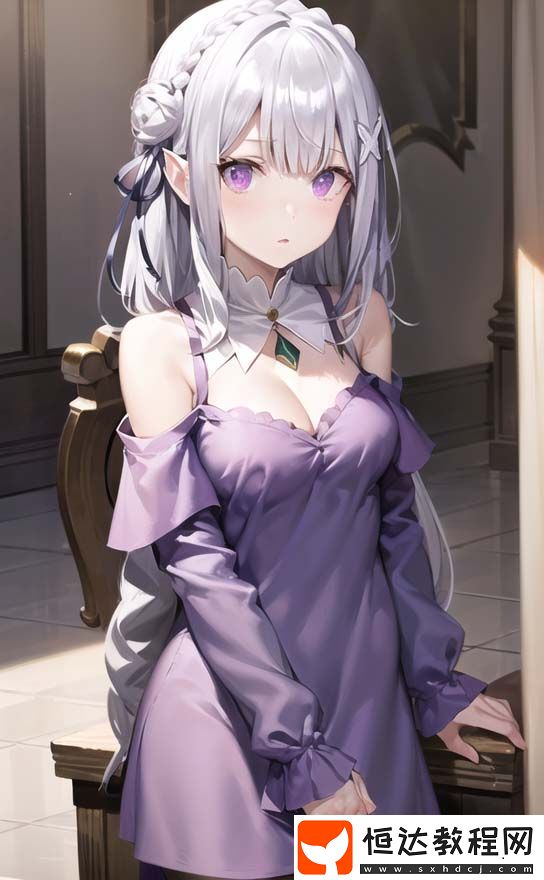 為什么越來越多人喜歡觀看少女玩家的CS