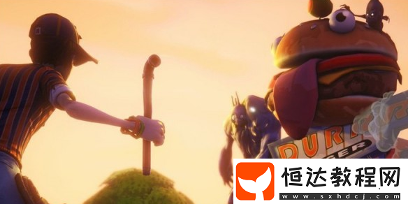 堡壘之夜搭板跑圈技巧全攻略：萌新必看的操作指南與練習(xí)方法